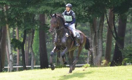 公益社団法人 日本馬術連盟 《Japan Equestrian Federation